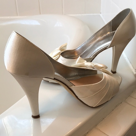 Formal heels - Picture 5 of 6